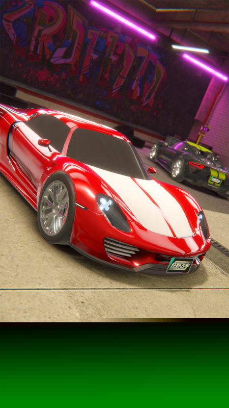 有哪些单机免费版赛车手游推荐 2026优秀的单机免费版赛车手游大全