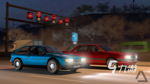 有哪些单机免费版赛车手游推荐 2026优秀的单机免费版赛车手游大全