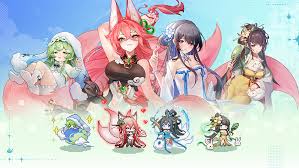 指尖像素城饕餮如何升星