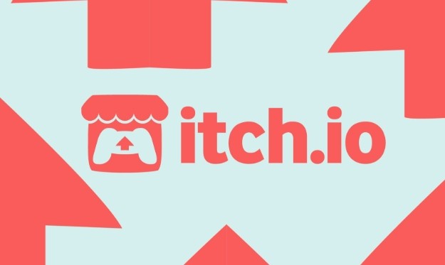 itch.io官网下载最新版-itch.io手游官网及itch.io入口