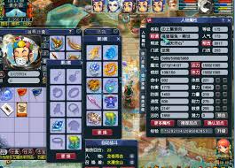 梦幻西游175级龙宫任务装备如何展示