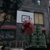 《检疫区：最后一站》脑浆灌篮成就攻略分享