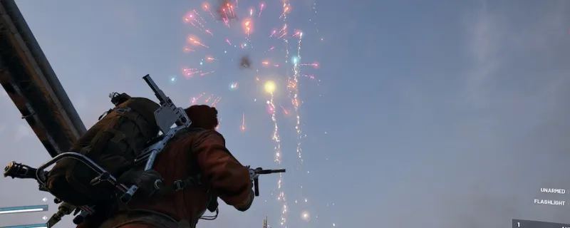 《ARCRaiders》母权者攻击技巧详解