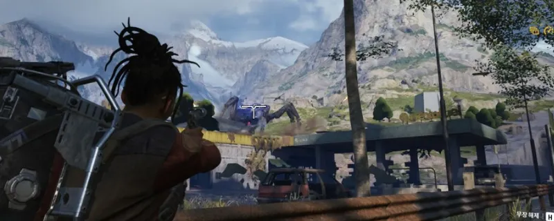 《ARCRaiders》ARC探针攻击技巧详解