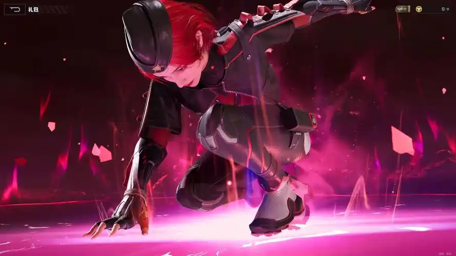 逆战未来安琪儿获取方法