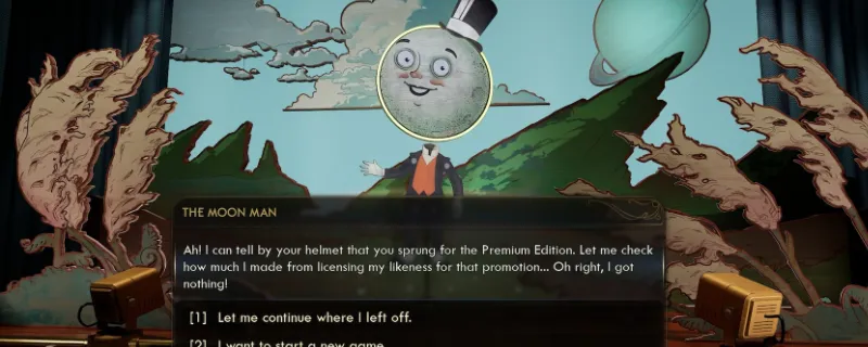 《天外世界2》蝴蝶般轻盈成就攻略