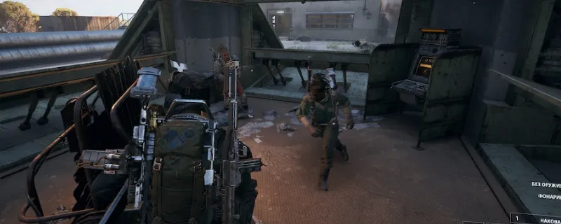 《ARCRaiders》跳跃者攻击技巧详解