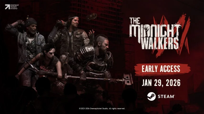 午夜行者抢先体验开放时间