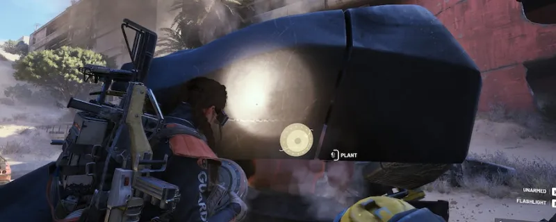 《ARCRaiders》轰炸机攻击技巧详解