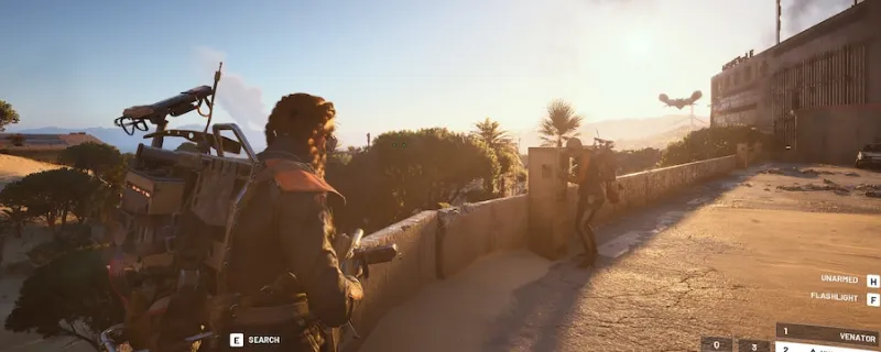 《ARCRaiders》炮塔攻击技巧