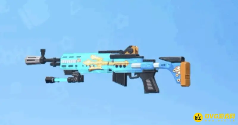 《香肠派对》能量枪排名详解