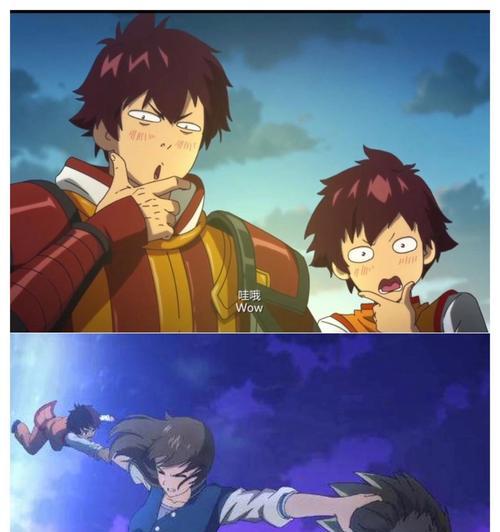 镇魂街技能攻略(终极技能进阶解析,为你赢得无敌之路!)-第1张图片- 镇魂街技能攻略(终极技能进阶解析,为你赢得无敌之路!)-第1张图片-