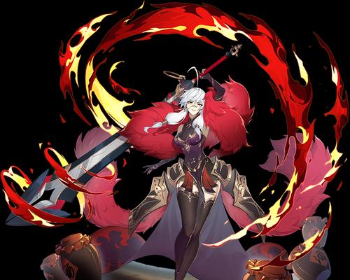 镇魂街技能攻略(终极技能进阶解析,为你赢得无敌之路!)-第2张图片- 镇魂街技能攻略(终极技能进阶解析,为你赢得无敌之路!)-第2张图片-