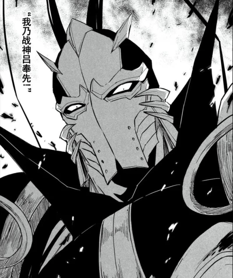 镇魂街技能攻略(终极技能进阶解析,为你赢得无敌之路!)-第3张图片- 镇魂街技能攻略(终极技能进阶解析,为你赢得无敌之路!)-第3张图片-