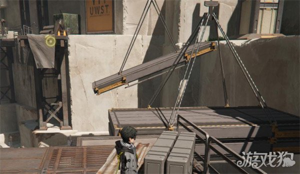 明日方舟终末地前往档案库任务怎么做1