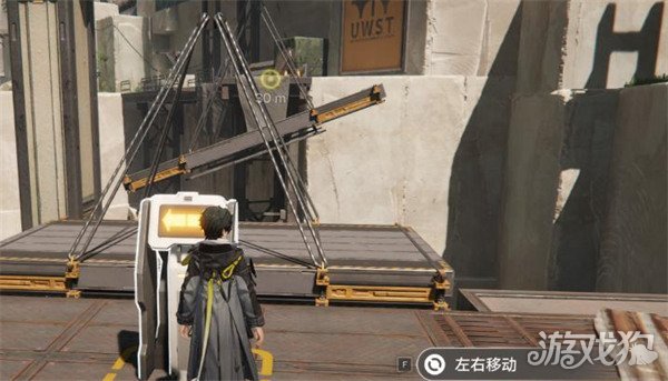 明日方舟终末地前往档案库任务怎么做3