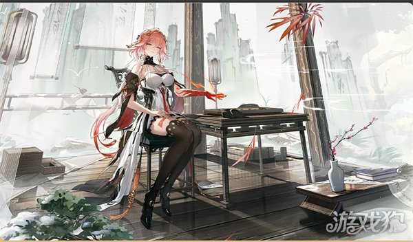 鸣潮爱弥斯怎么配队3