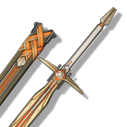 鸣潮爱弥斯武器怎么选3