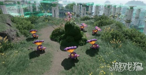 明日方舟终末地幸运萝卜有什么用1