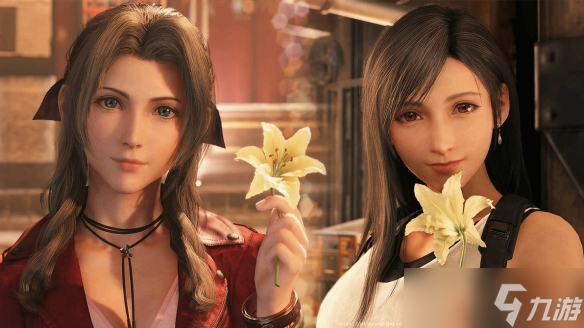 《最终幻想7：重制版》最终章引擎确定！仍使用虚幻4