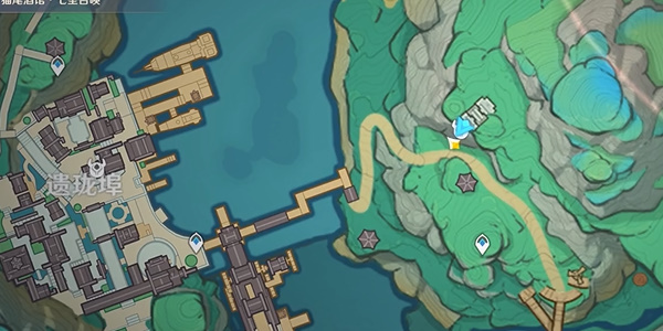 原神奇馈宝箱鲤贯鸢羽怎么获得