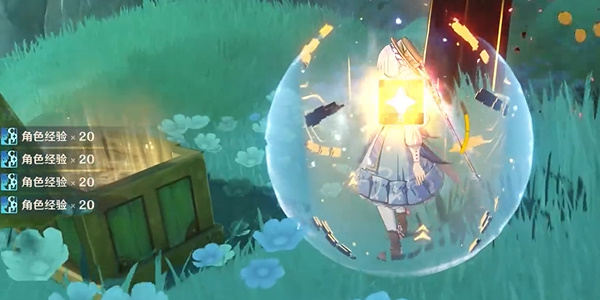 原神奇馈宝箱鲤贯鸢羽怎么获得