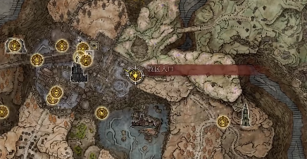 艾尔登法环dlc火焰蛇怎么获得