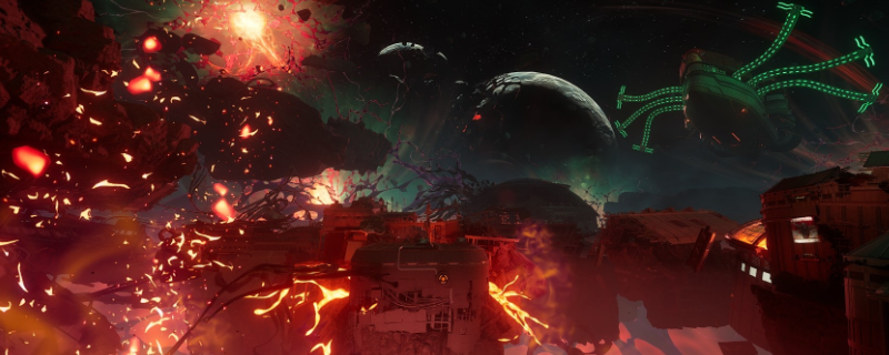 《天外世界2》隐形人成就攻略