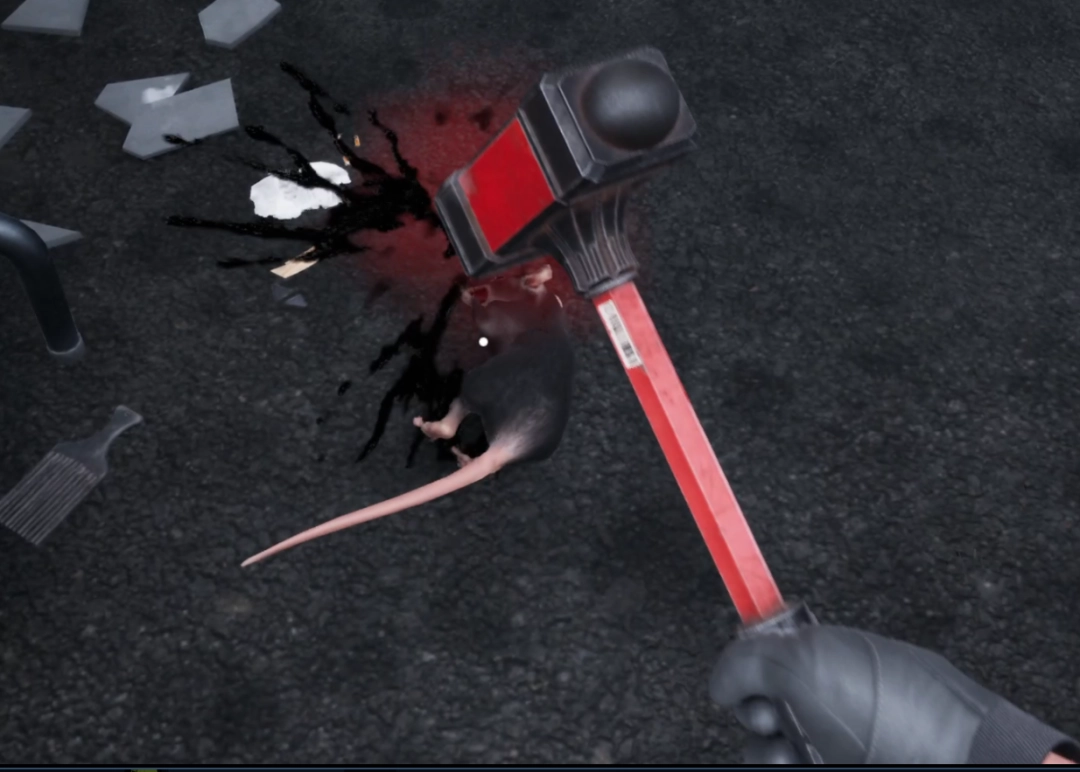 《检疫区：最后一站》清洁工和灭鼠杀手成就攻略分享