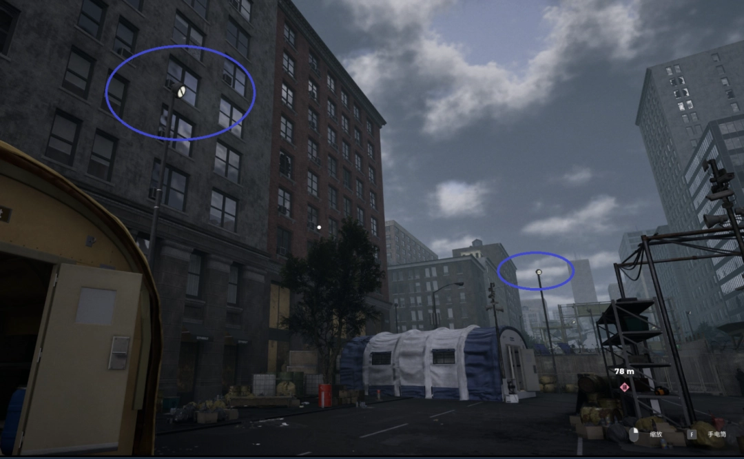 《检疫区：最后一站》熄灯成就攻略分享