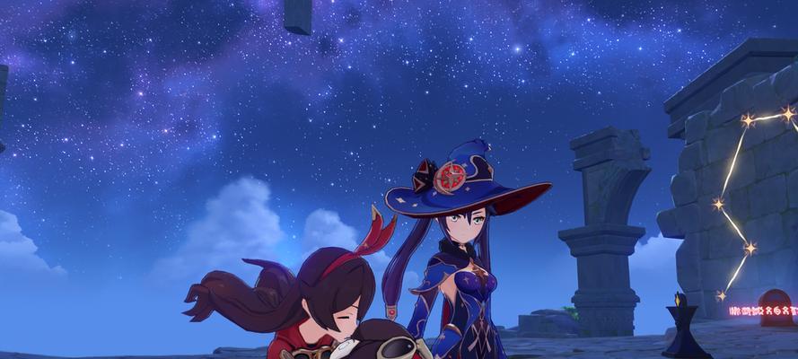 《未知记录》游戏玩法特点详细介绍(探索未知世界的奇妙之旅)-第1张图片- 《未知记录》游戏玩法特点详细介绍(探索未知世界的奇妙之旅)-第1张图片-