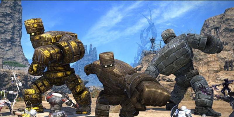 《未知记录》游戏玩法特点详细介绍(探索未知世界的奇妙之旅)-第3张图片- 《未知记录》游戏玩法特点详细介绍(探索未知世界的奇妙之旅)-第3张图片-