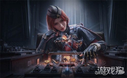 逆战未来北斗星怎么获得3