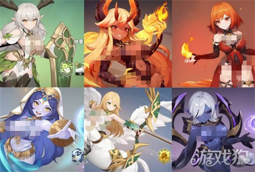 龙魂旅人公会战防守阵容怎么配置3