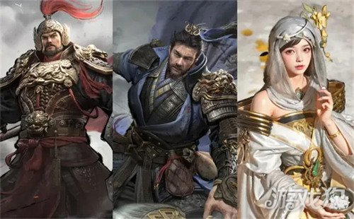 三国天下归心张辽陷阵队怎么配队2