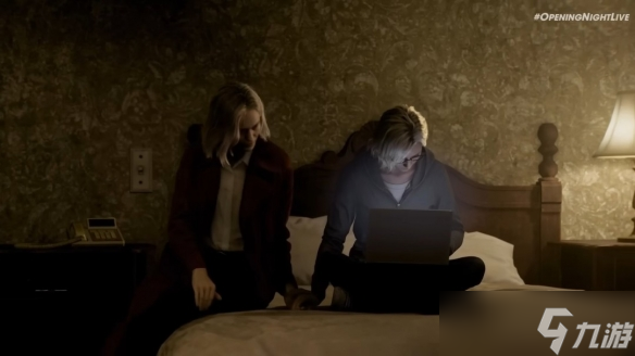 曝《生化危机9》或推出前传DLC：艾丽莎为主角！