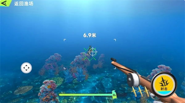 钓鱼巨物猎手特殊事件讲解