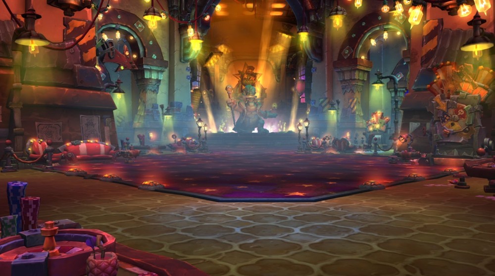 魔兽世界12.0前夕冰法团本天赋一览