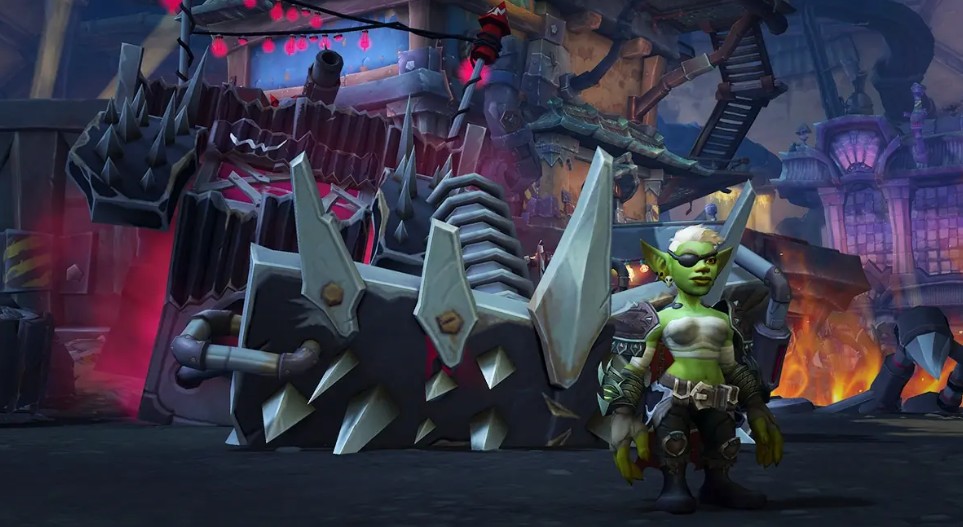 魔兽世界12.0前夕戒律牧团本天赋一览