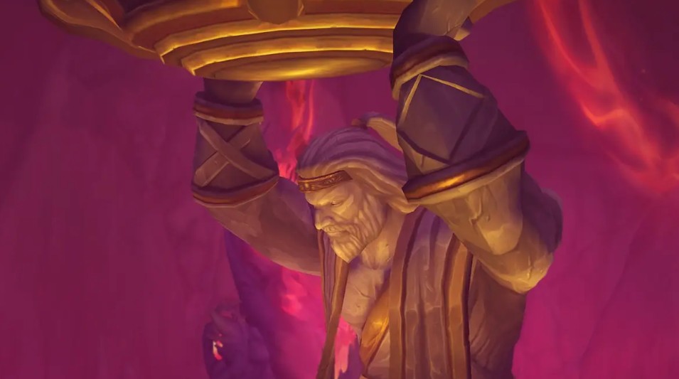 魔兽世界12.0前夕恶魔术团本天赋一览