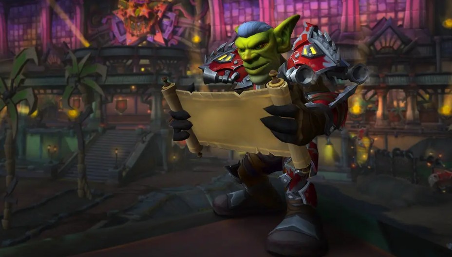 魔兽世界12.0前夕神牧团本天赋一览