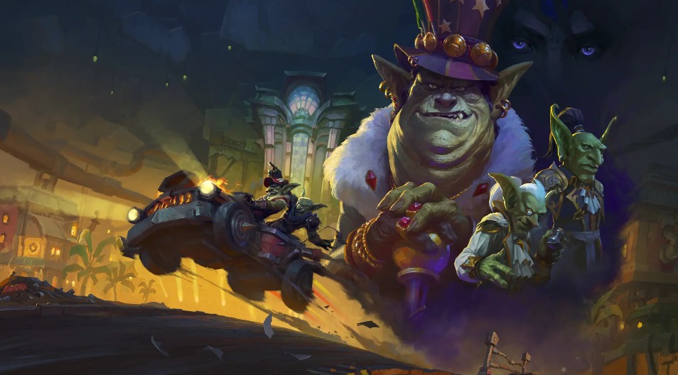 魔兽世界12.0前夕暗牧团本天赋一览