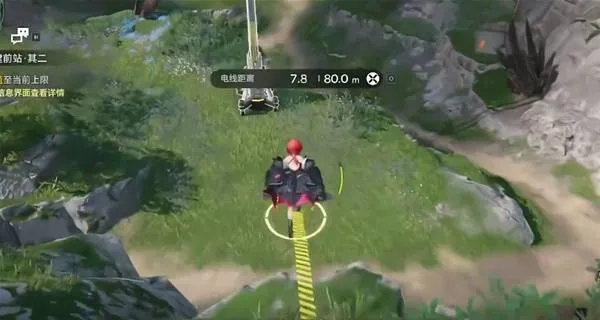 《明日方舟》终末地拉电线技巧-基建玩法详解与流程指导