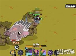 英勇之地狂猪族长掉落哪些装备
