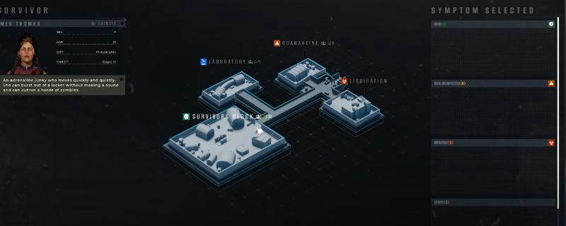 《检疫区：最后一站》熄灯成就攻略分享