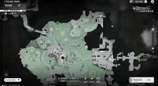 明日方舟终末地古董无人机任务攻略流程