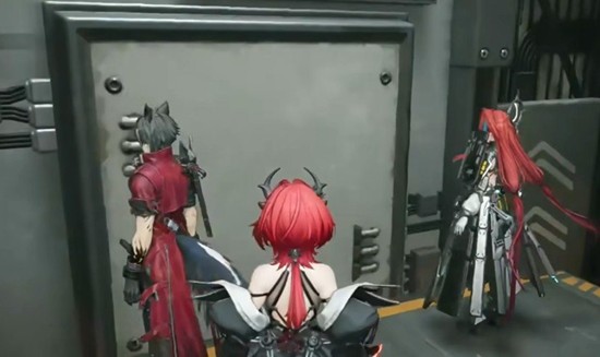 明日方舟终末地维修灵感点在哪 源石研究园获取流程