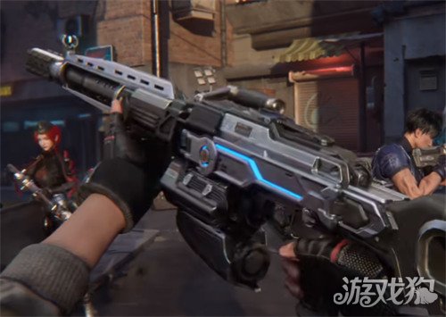 逆战未来北斗星怎么获得-北斗星获取攻略