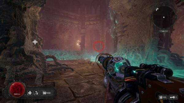 深渊之潮圣殿15个涌浪裂隙位置方向