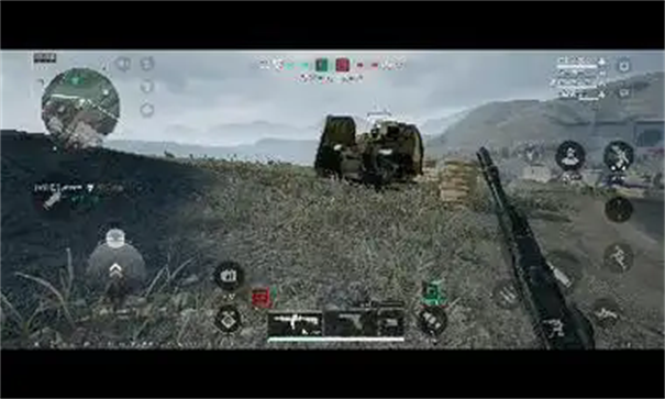 三角洲行动岸防炮怎么修复